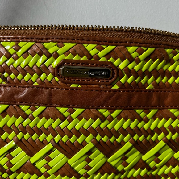 Rebecca Minkoff Large MAC Clutch - Picture 6 of 6